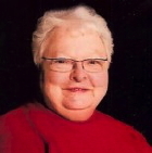 Photo of Norma M Arsenault